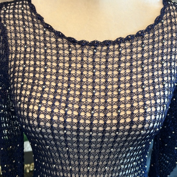 Armani exchange top - Picture 2 of 8